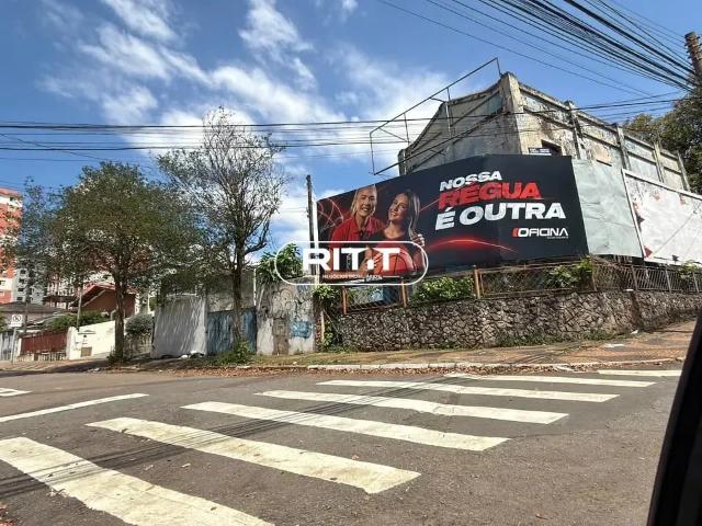 Terreno venda em Vila Nova, Campinas