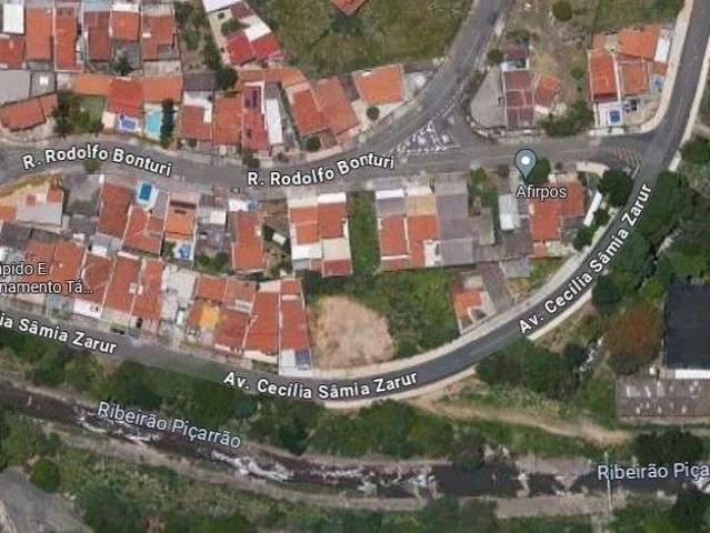 Terreno venda em Campinas