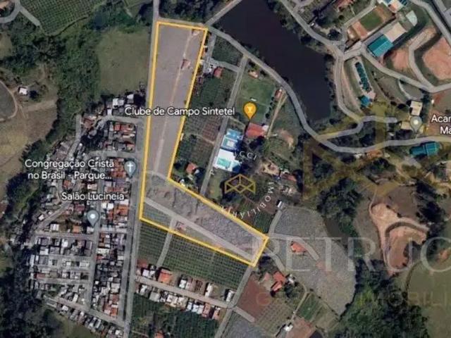Terreno venda em Região Imediata de Campinas, Região Metropolitana de Campinas