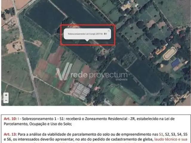 Terreno venda em Região Imediata de Campinas, Região Metropolitana de Campinas