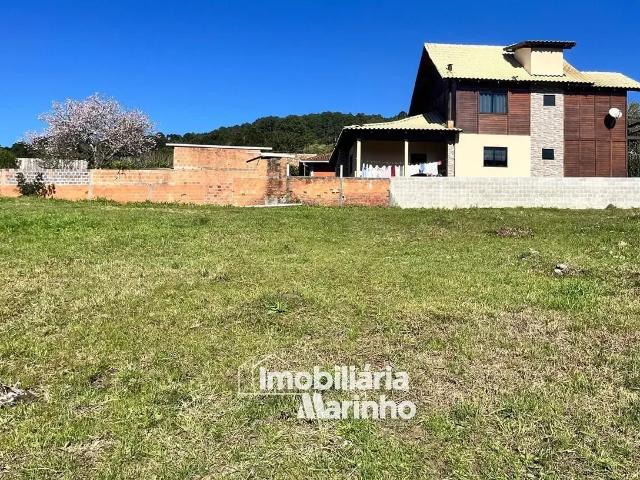 Terreno venda em Região Geográfica Imediata de São Bento do Sul-Rio Negrinho, Campo Alegre