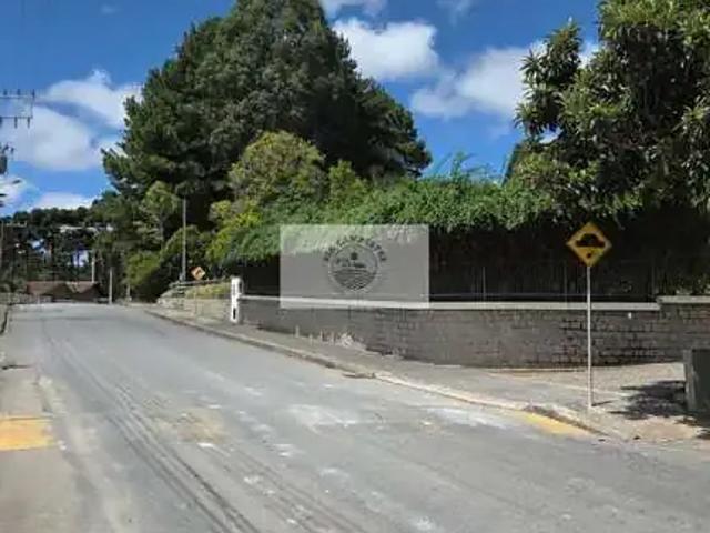 Terreno venda em Região Geográfica Imediata de São Bento do Sul-Rio Negrinho, Campo Alegre