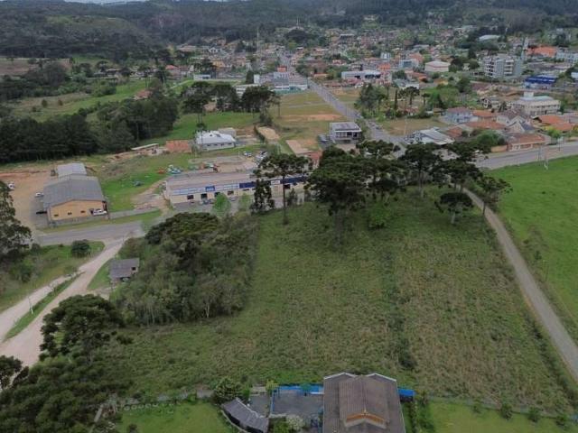 Terreno venda em Região Geográfica Imediata de São Bento do Sul-Rio Negrinho, Campo Alegre