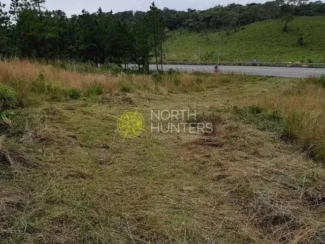 Terreno venda em Região Geográfica Imediata de São Bento do Sul-Rio Negrinho, Campo Alegre