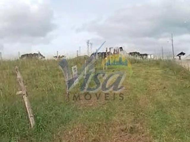 Terreno venda em Santo Antônio, Campo Alegre