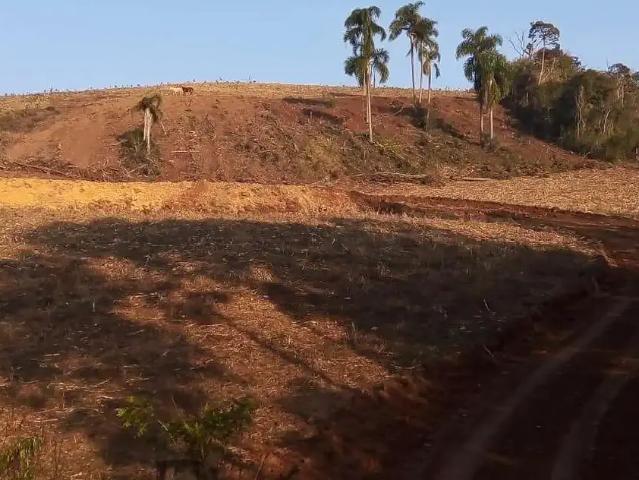 Terreno venda em Região Geográfica Imediata de São Bento do Sul-Rio Negrinho, Campo Alegre