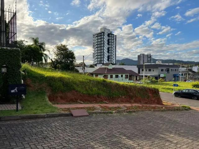 Terreno venda em Campo Bom