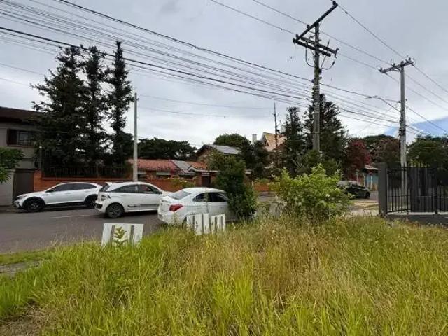 Terreno venda em Região Geográfica Imediata de Novo Hamburgo - São Leopoldo, Região Metropolitana de Porto Alegre