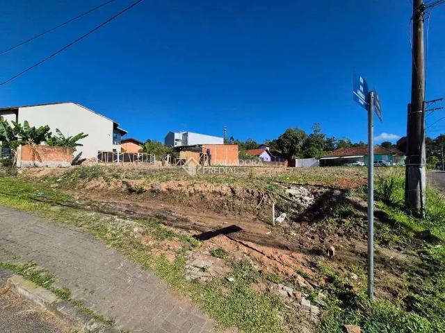 Terreno venda em Campo Bom