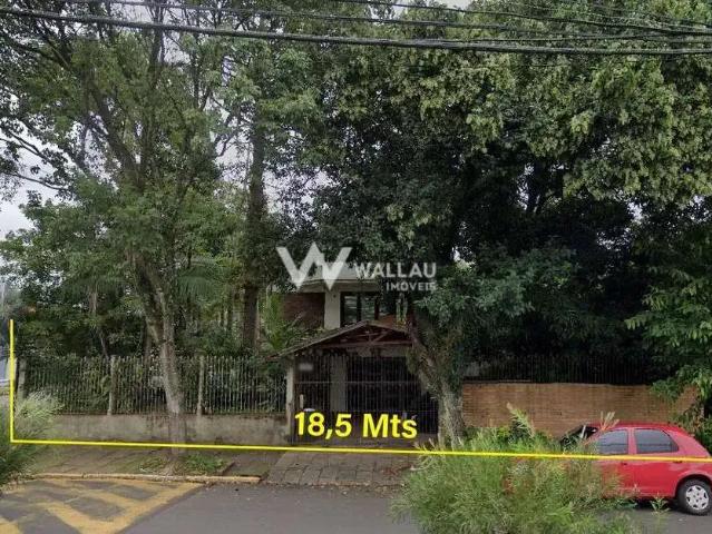 Terreno venda em Campo Bom