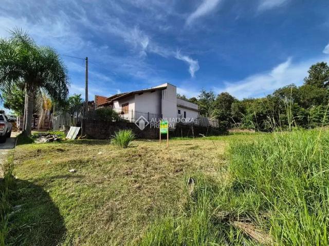 Terreno venda em Loteamento Firenze, Campo Bom