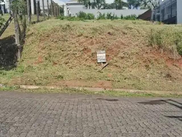 Terreno venda em Loteamento Firenze, Campo Bom