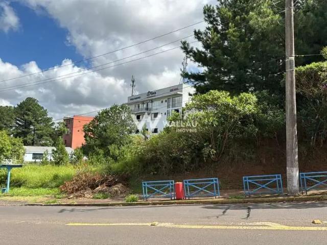 Terreno venda em Campo Bom