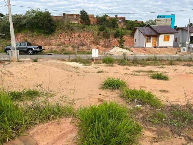 Terreno venda em Loteamento Renascer, Campo Bom