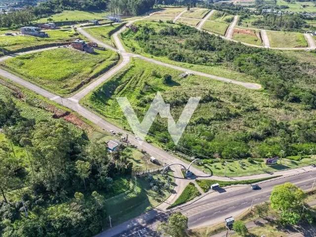 Terreno venda em Região Geográfica Imediata de Novo Hamburgo - São Leopoldo, Região Metropolitana de Porto Alegre