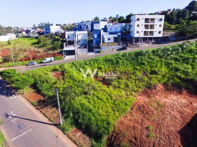 Terreno venda em Campo Bom
