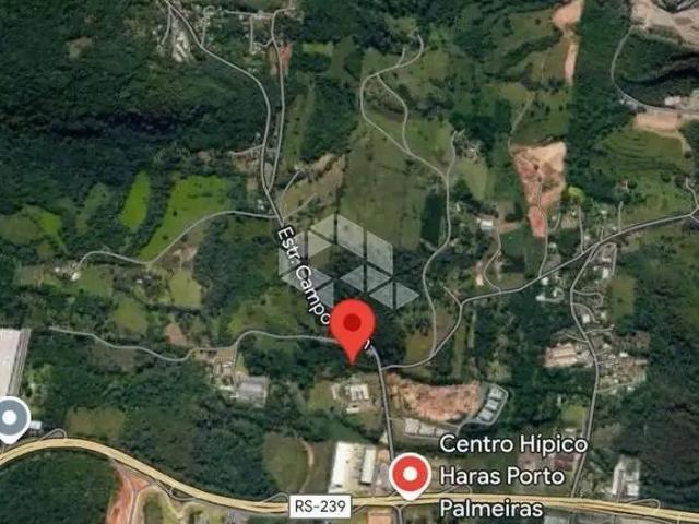 Terreno venda em Campo Bom