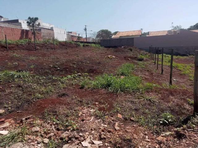 Terreno venda em Região Geográfica Imediata de Campo Grande, Campo Grande