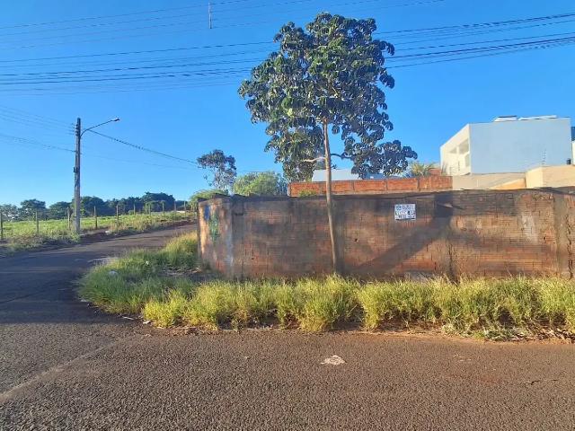 Terreno venda em Região Geográfica Imediata de Campo Grande, Campo Grande