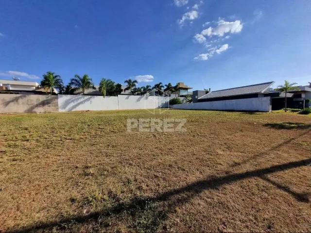 Terreno venda em Região Geográfica Imediata de Campo Grande, Campo Grande