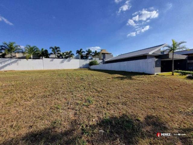 Terreno venda em Campo Grande, Piratininga