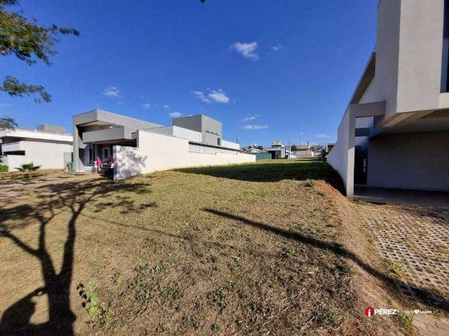 Terreno venda em Campo Grande, Piratininga