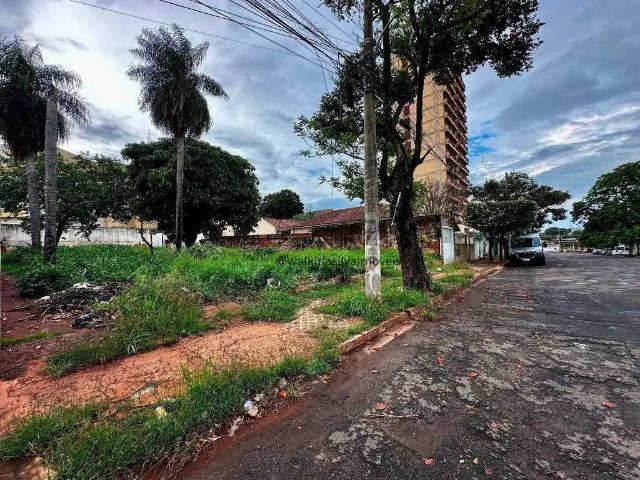 Terreno venda em Região Geográfica Imediata de Campo Grande, Campo Grande