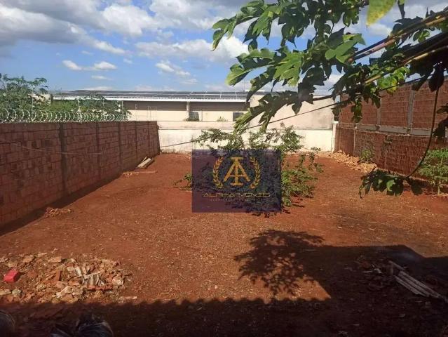 Terreno venda em Região Geográfica Imediata de Campo Grande, Campo Grande