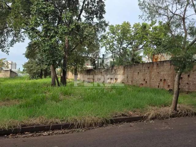 Terreno venda em Região Geográfica Imediata de Campo Grande, Campo Grande