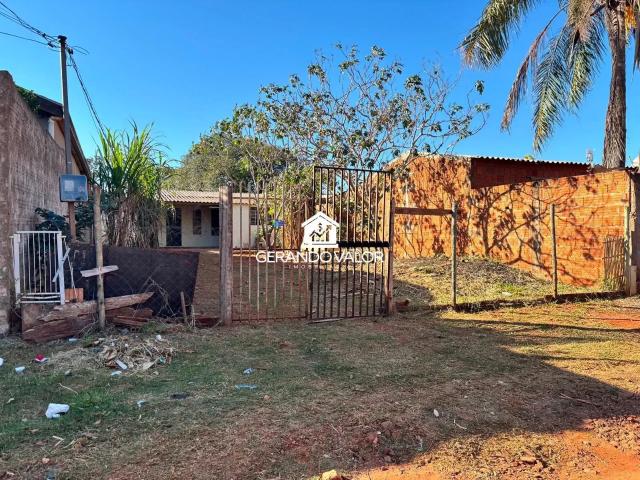 Terreno venda em Região Geográfica Imediata de Campo Grande, Campo Grande