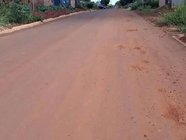 Terreno venda em Região Geográfica Imediata de Campo Grande, Campo Grande