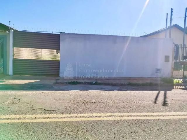 Terreno venda em Região Geográfica Imediata de Campo Grande, Campo Grande