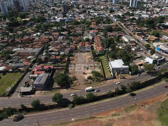 Terreno venda em Região Geográfica Imediata de Campo Grande, Campo Grande