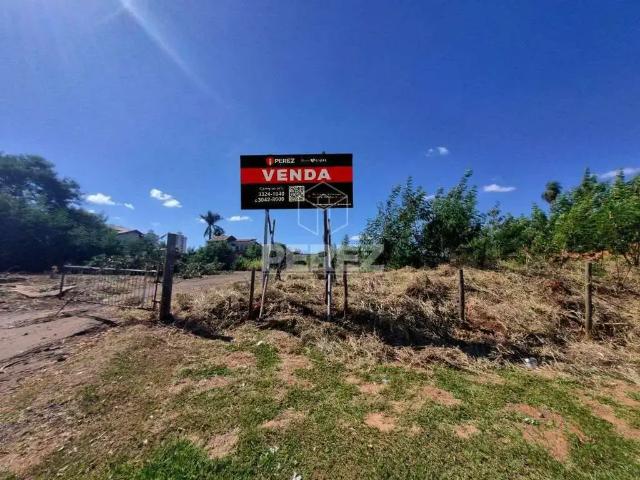 Terreno venda em Região Geográfica Imediata de Campo Grande, Campo Grande