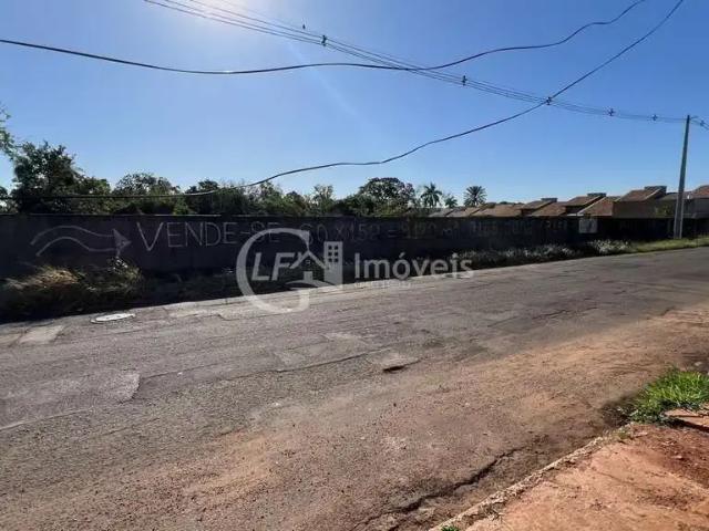 Terreno venda em Região Geográfica Imediata de Campo Grande, Campo Grande