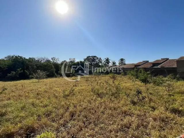 Terreno venda em Região Geográfica Imediata de Campo Grande, Campo Grande