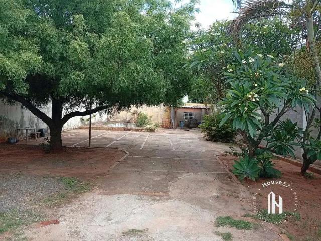 Terreno venda em Região Geográfica Imediata de Campo Grande, Campo Grande