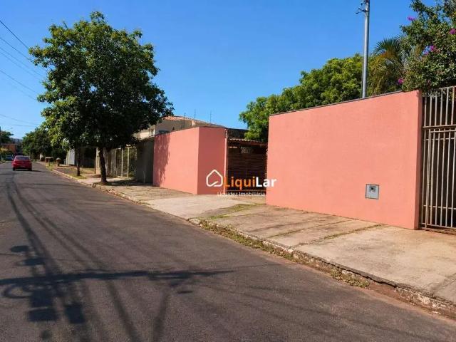 Terreno venda em Região Geográfica Imediata de Campo Grande, Campo Grande