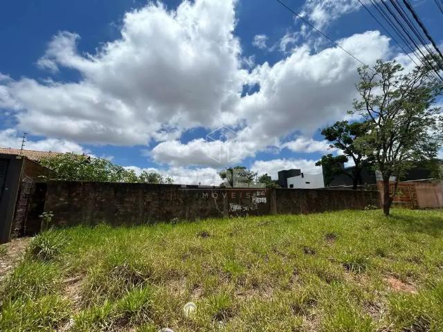 Terreno venda em Região Geográfica Imediata de Campo Grande, Campo Grande