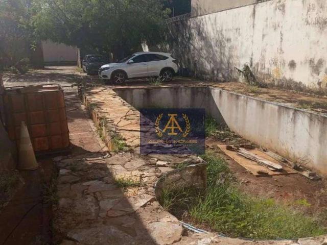 Terreno venda em Carandá Bosque III, Campo Grande