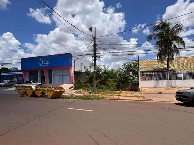 Terreno venda em Região Geográfica Imediata de Campo Grande, Campo Grande