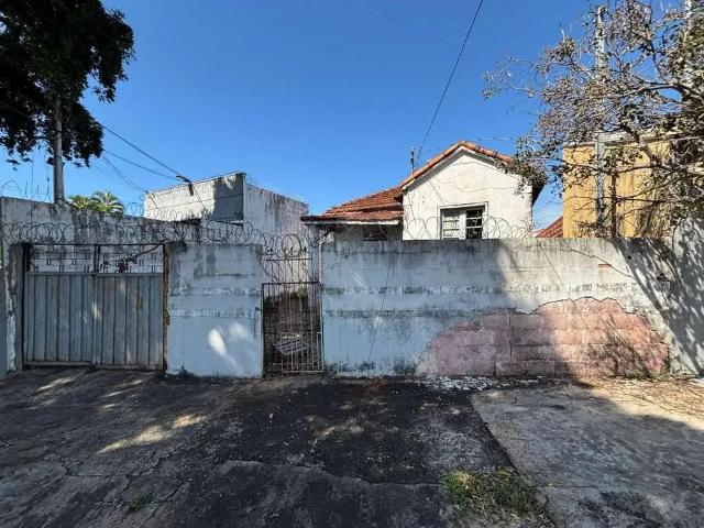 Terreno venda em Região Geográfica Imediata de Campo Grande, Campo Grande
