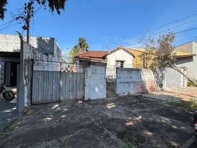 Terreno venda em Região Geográfica Imediata de Campo Grande, Campo Grande