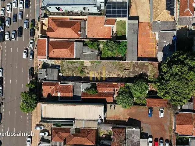 Terreno venda em Região Geográfica Imediata de Campo Grande, Campo Grande