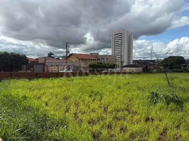 Terreno venda em Região Geográfica Imediata de Campo Grande, Campo Grande