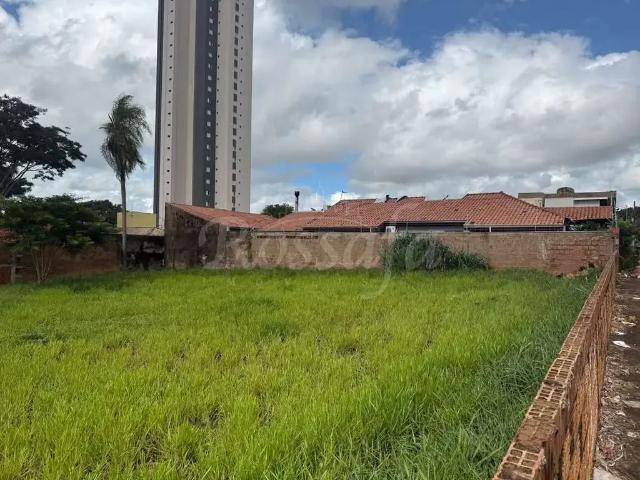 Terreno venda em Região Geográfica Imediata de Campo Grande, Campo Grande