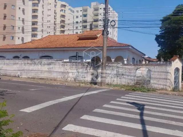 Terreno venda em Região Geográfica Imediata de Campo Grande, Campo Grande