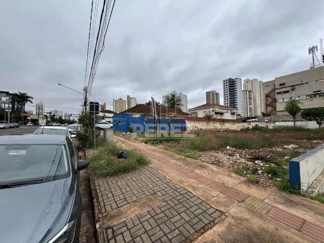 Terreno venda em Região Geográfica Imediata de Campo Grande, Campo Grande