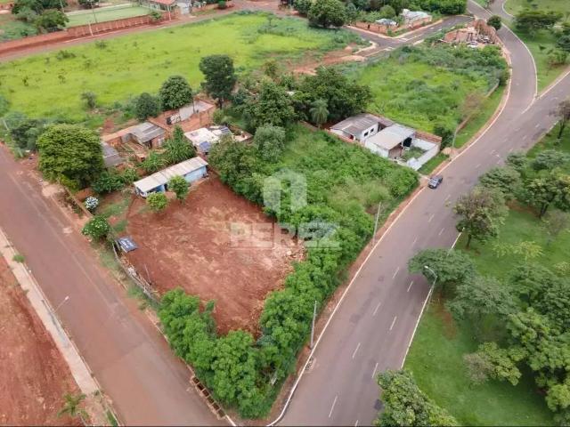 Terreno venda em Região Geográfica Imediata de Campo Grande, Campo Grande
