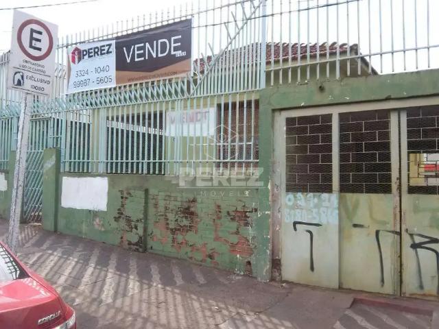 Terreno venda em Região Geográfica Imediata de Campo Grande, Campo Grande